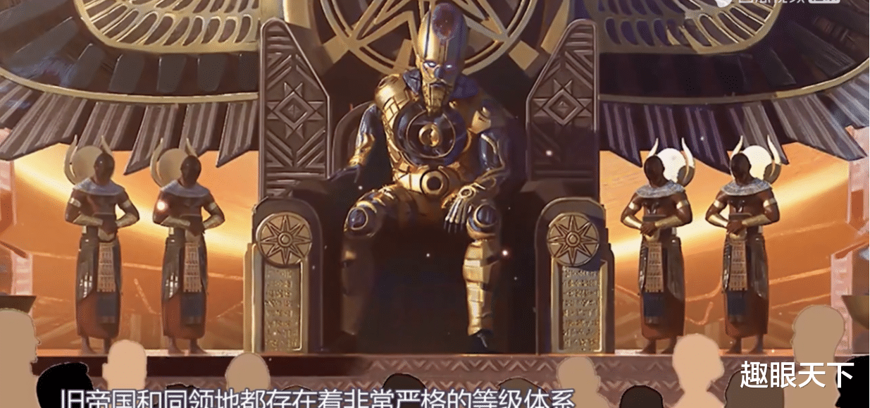 外星人访谈录:在外星人眼中地球为什么重要?因为所有生命是他们创造的