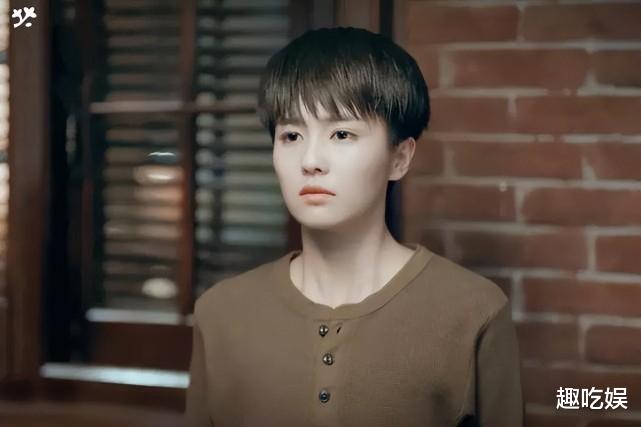 白梦妍|于正没看走眼，捧红白鹿，娱乐圈再添“宝藏级”演员