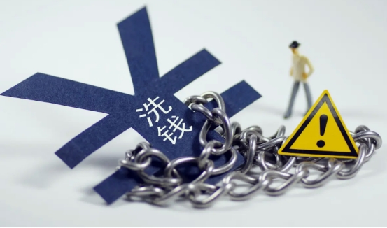 为啥要“洗钱”?直接消费或者转账行不通吗?看完就明白了