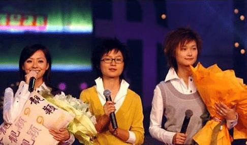 唐笑|07年辱骂军人“看门狗”,被武警甩巴掌的超女唐笑,现怎样了?