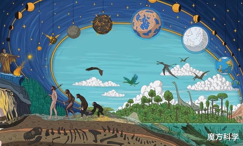 |导弹来了?台东突现罕见火红“蘑菇云”!自然现象还是天降异象?