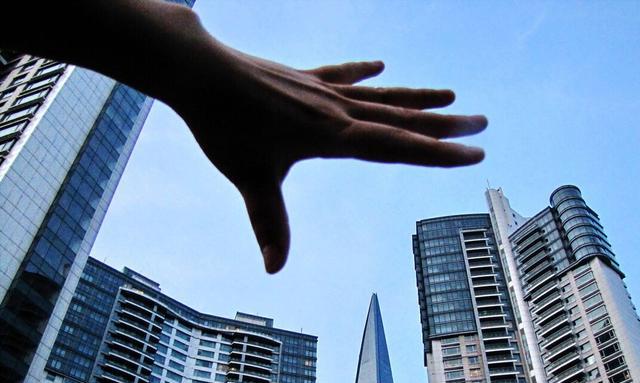 房地产行业|今年是房地产行业“转折点”？央媒4次提及，是在释放什么信号？