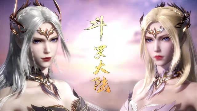 acgn漫评|光暗千仞雪上演限制级画面，史无前例一集都没主角团，玄机哭了