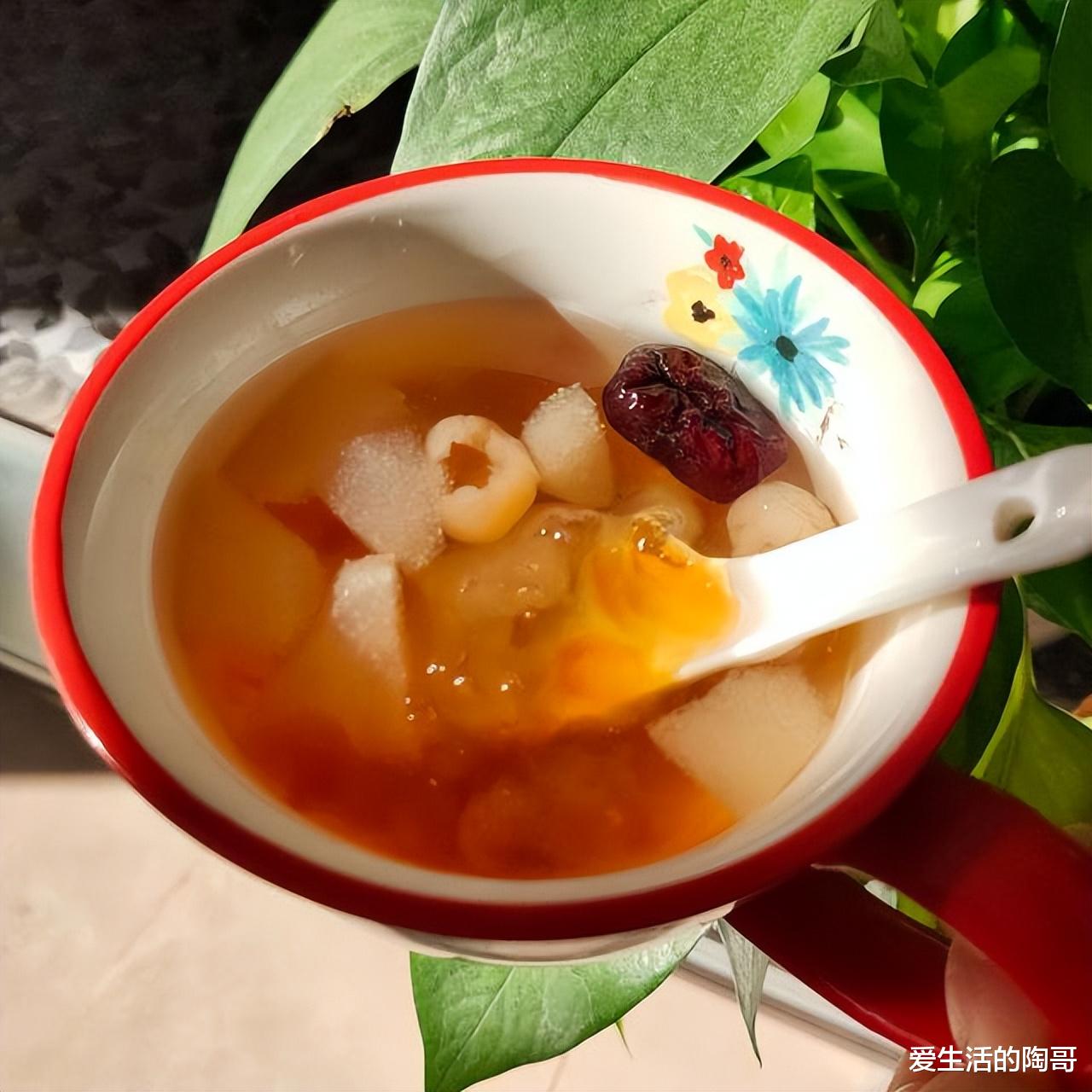 冬至到,有钱没钱,记得“吃2肉,喝2汤,忌2味”,强免疫安过冬