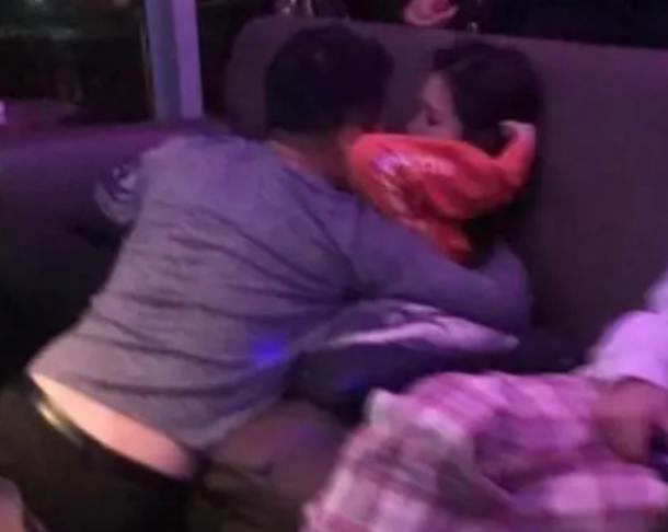 汪小菲|汪小菲回应离婚内情：大S长期服用“药物”，是我多次在旁抢救