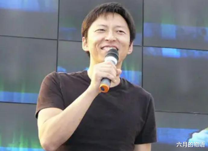 张朝阳|“互联网教父”张朝阳，坐拥亿万资产却成物理老师，一生未婚无子