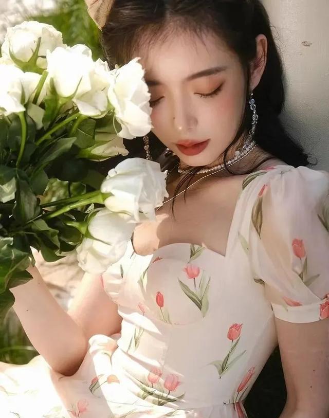 4套“上短下长”穿搭,小个子也能穿出高挑气质,显高显瘦