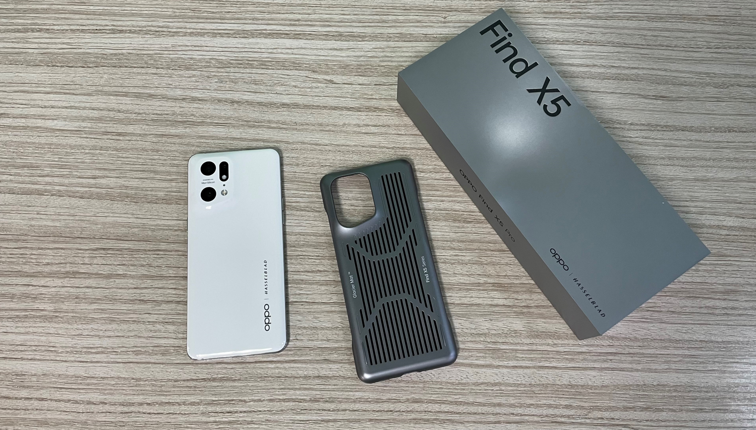 哈苏|最全面的国产旗舰？OPPO Find X5 Pro上手：实际体验比参数还硬核