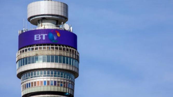 英国电信|英国电信数字化转型：推动创新，同时降低成本