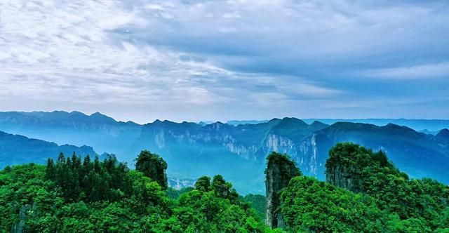 草原|各省取消暑假旅行限制，这份国内避暑研学绝佳旅游地一定要收藏好