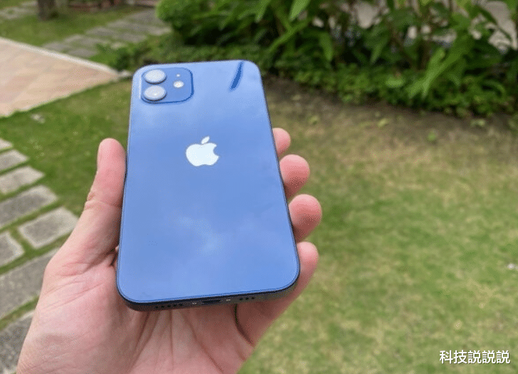 iphone12|库克良心了，5G手机仅售4399元，线上卖到“断货”