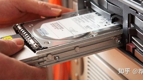 硬盘|【教程】4T硬盘，WIN7 64位系统下只识别2T，怎么才能全部显示出来？