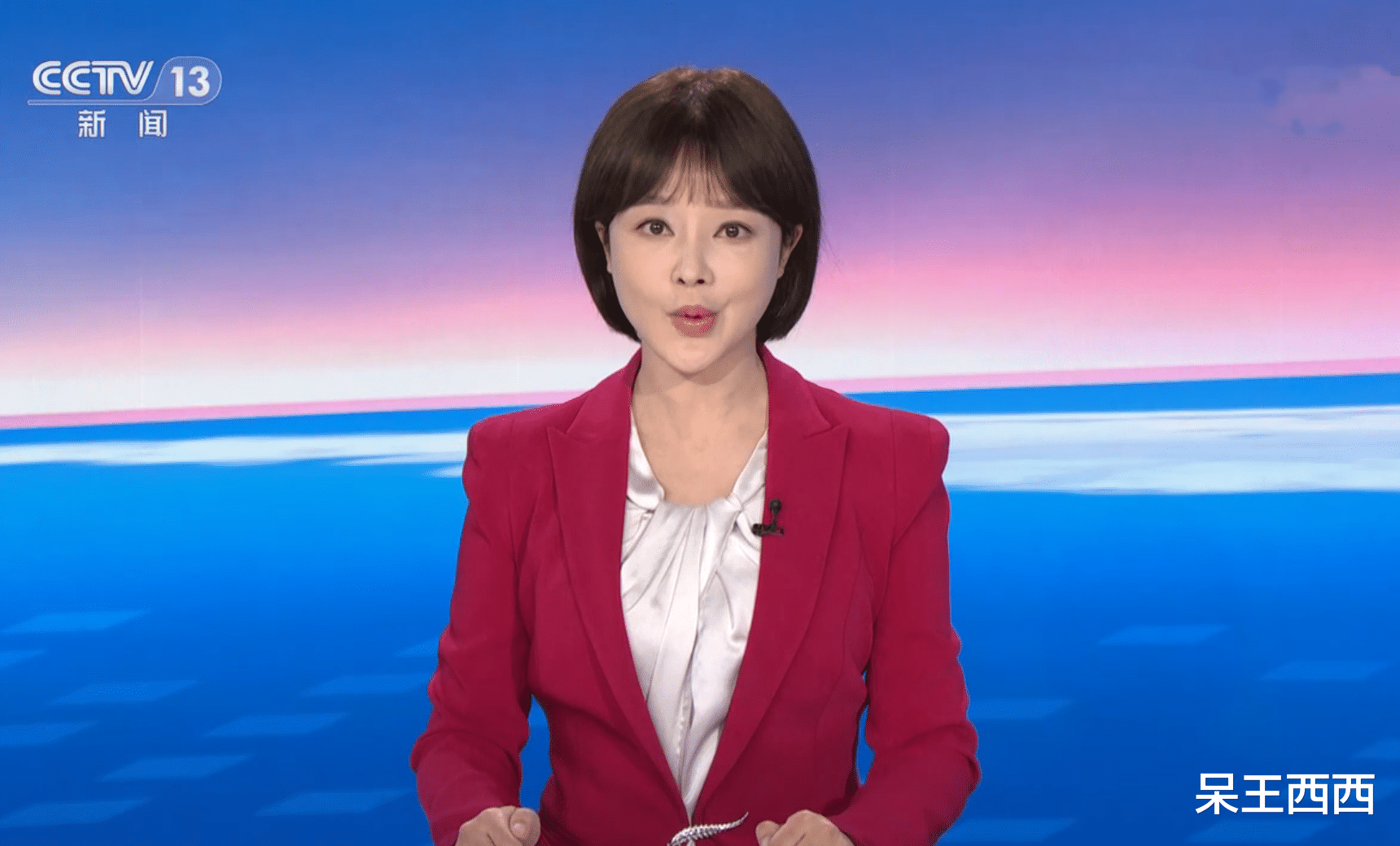 央视|央视《新闻30分》主播阵容出镜率调整,老面孔工作机会明显减少