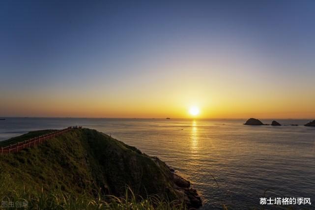 海岛|暑期快到了,国内适合避暑游的8座岛屿,亲子游毕业游就选一个吧