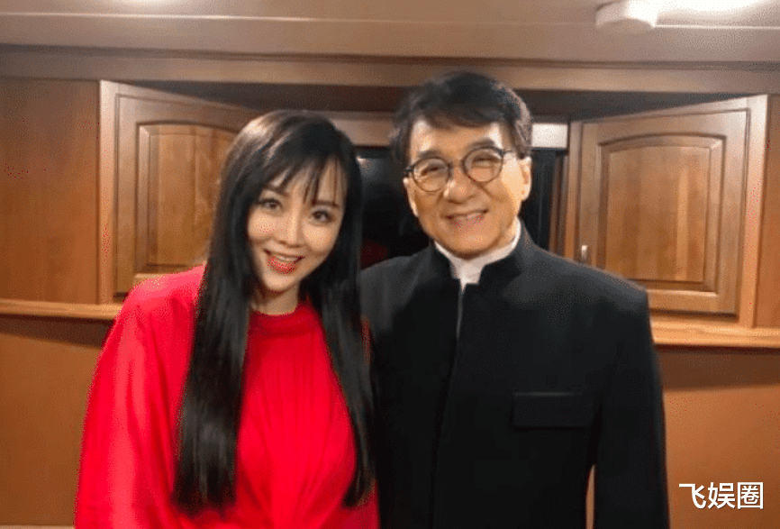 张柏芝|辛巴向张柏芝发出的请帖，是同情落寞的明星还是网红的傲慢？