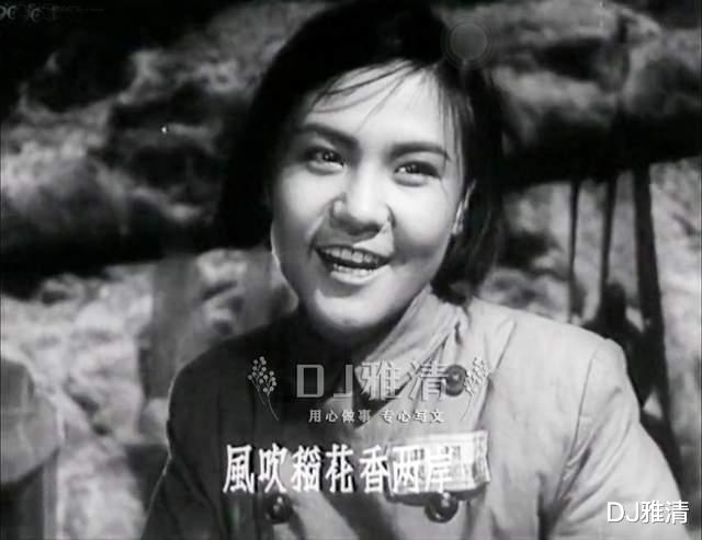 电影|追忆昔日女星刘玉茹:观众心中的女神,真没想到两年前,就因感染新冠去世了