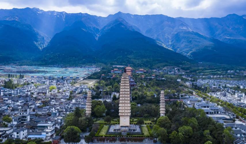 长春|中国夏天最凉爽城市，这10个城市榜上有名，看看有你的家乡吗？