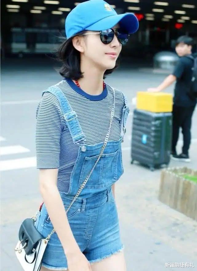 明星|当代美女明星,彰显五大特征,你舍得爱吗?