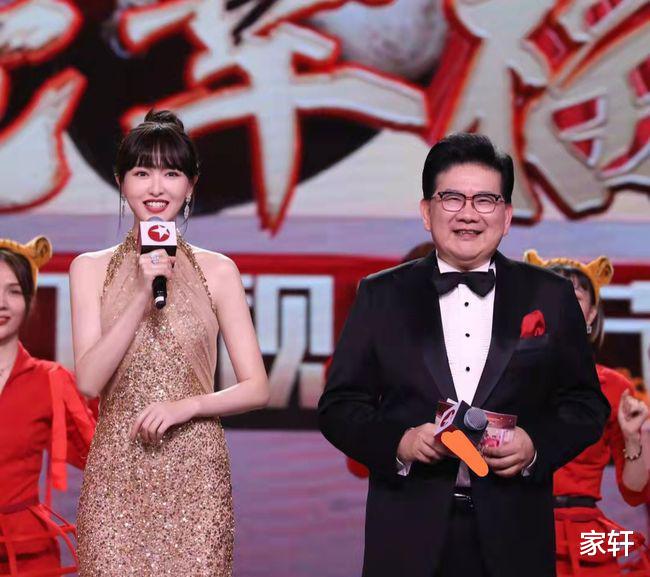 东方卫视春晚|礼赞新中国,东方卫视春晚,回味那些精彩的时刻!