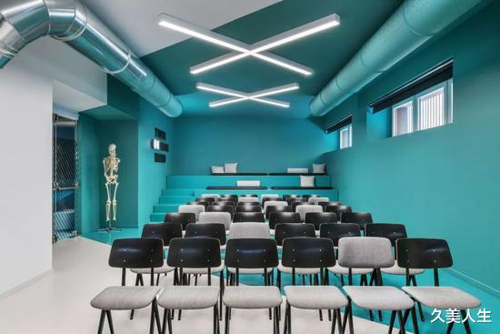 这5间异国酒店设计 如何靠创意取胜？