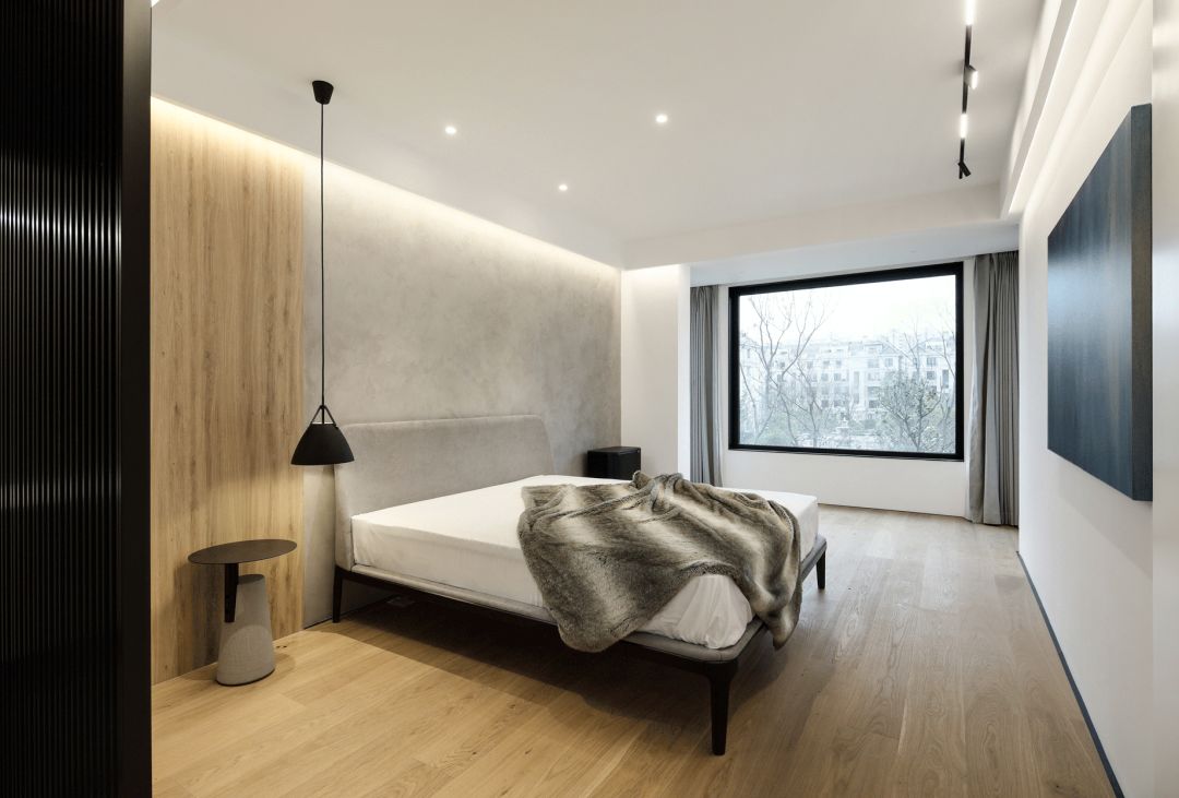 1个人住170㎡,极简生活,才是一个人的高配