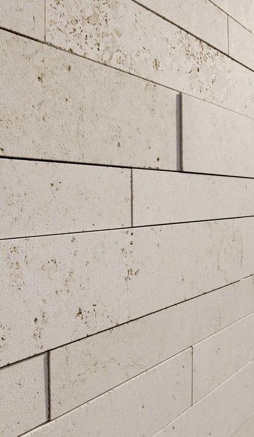 值得收藏!设计师必懂的9款墙面材料,你又了解多少?