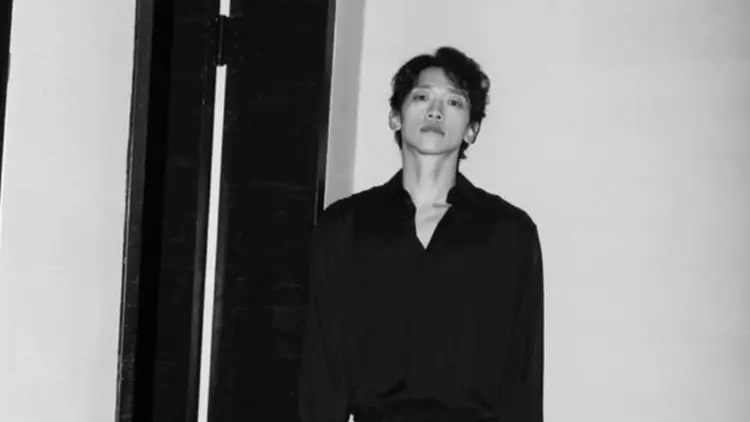 黄晓明|越瘦越难看的男明星:罗云熙幻灭,黄晓明泯然众人,张若昀变寡相