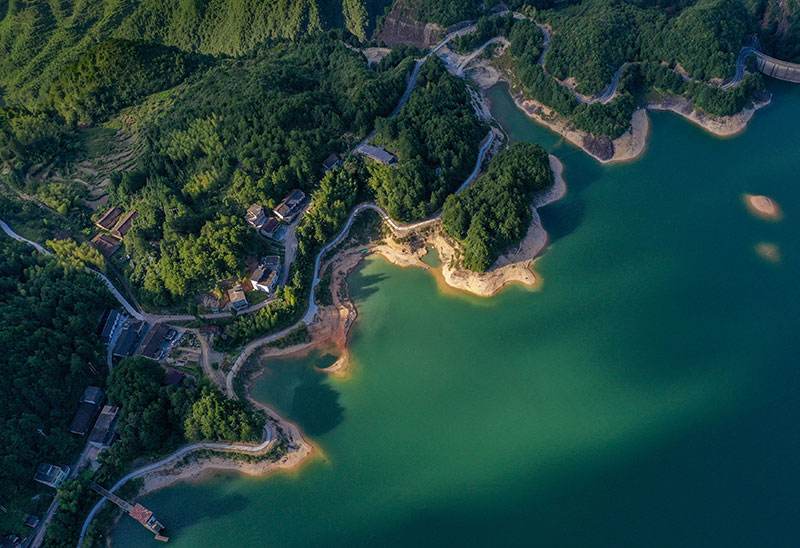 浙江省|除了西湖景区，浙江还有哪些值得游玩的地方？