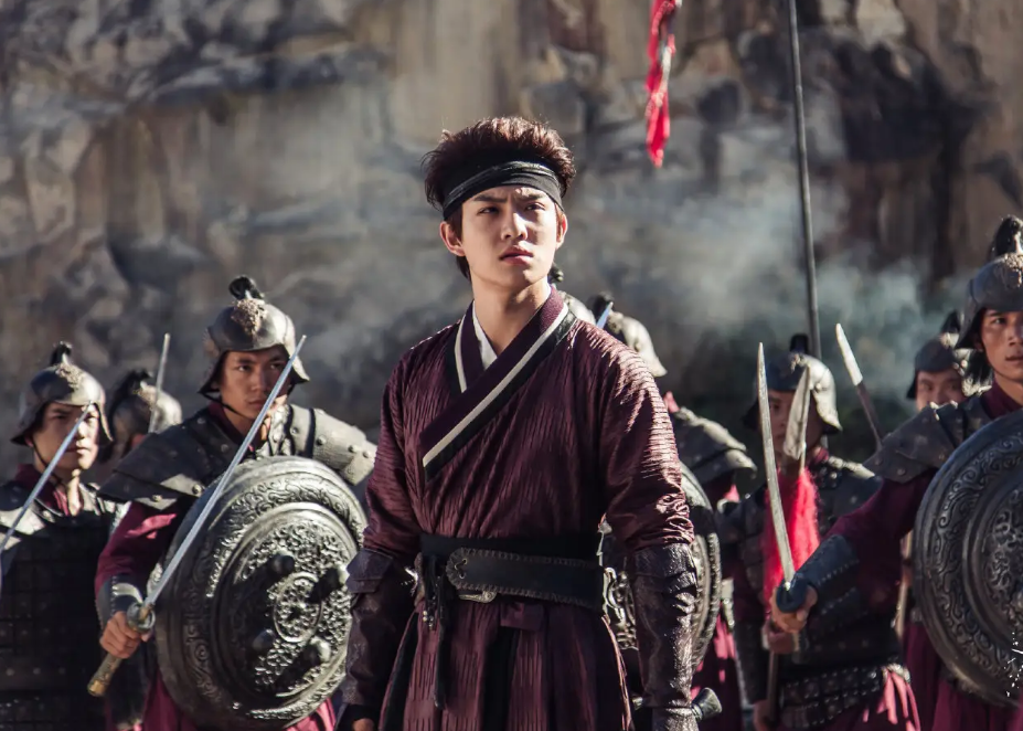 大宋少年志2|《大宋少年志2》被传将拍，集数缩水，原班人马重聚，2人回归成迷