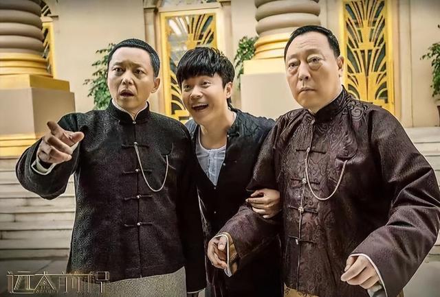 刘雨欣|一人毁了整部剧!这10位明星堪称败笔,演技拉胯拖累全组