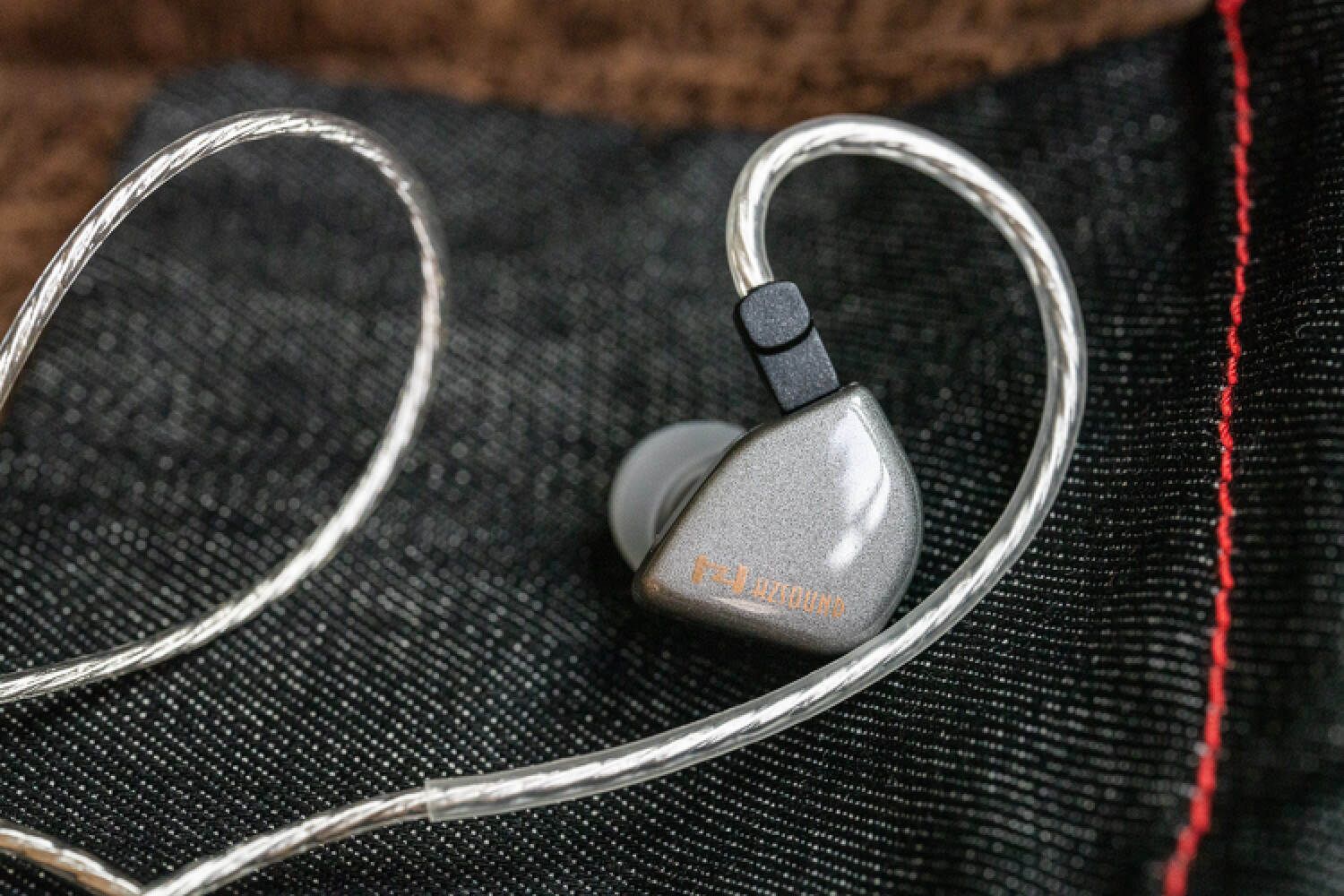 |【不废话速评】HZSOUND 心镜Zero青春版