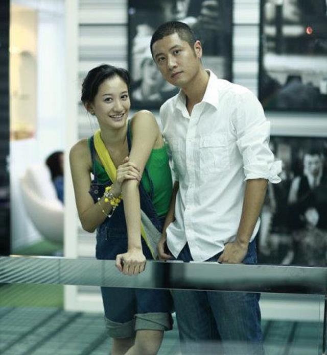 刘亦菲|演员曾泳醍:长相酷似李小冉,出道多年不温不火,如今34岁仍单身