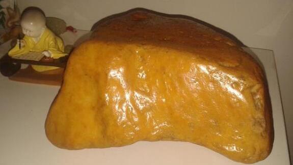 文玩|6年价格翻了一万倍,被文玩圈“炒高”后骤跌,现在按斤卖不掉