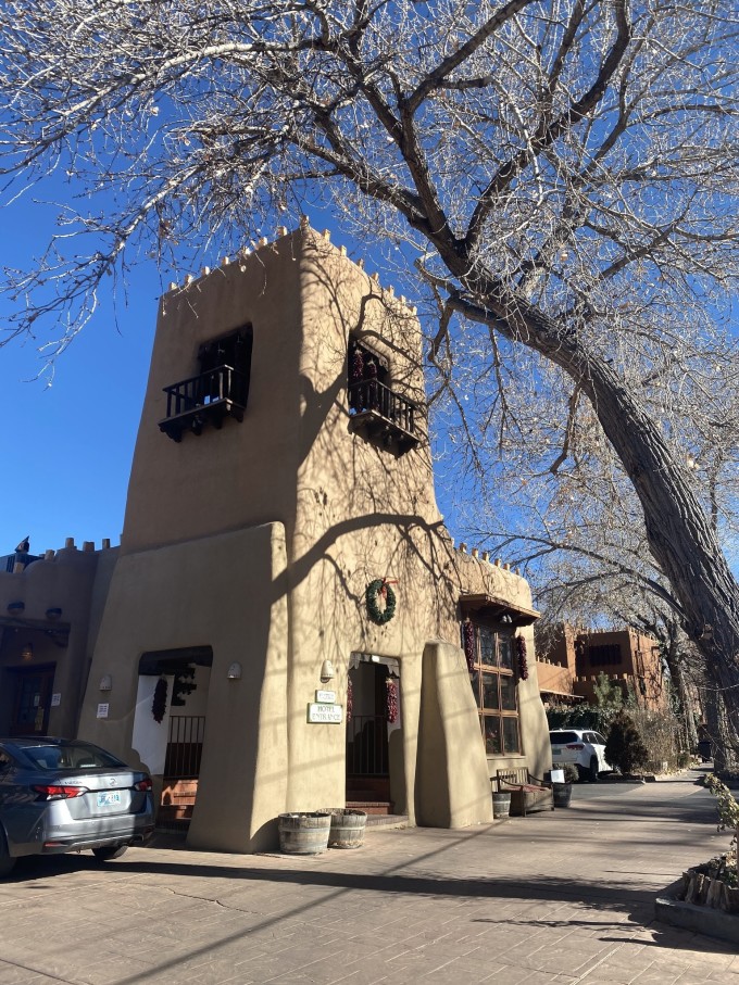 国家公园|新墨西哥州 - 不要错过的一片魅力之地