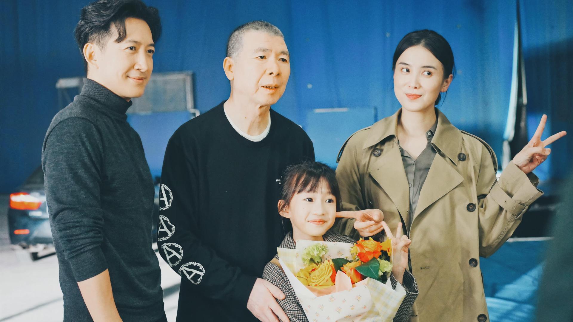 宋佳|宋佳携三部待播作品来袭，部部阵容强大，爆款预定，你期待哪部？