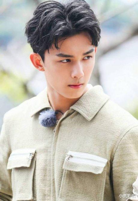 吴磊|女歌手，吴磊，乔欣，尹正，杨幂，黄轩！