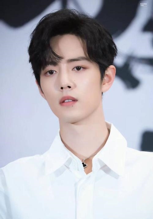 肖战|肖战：莫让粉丝的冲动掩盖了自己的努力