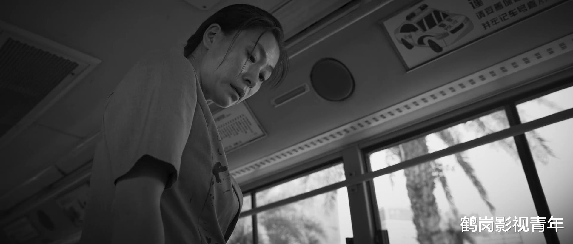 刘丹|被刘丹的演技征服,本以为是路人甲,没想到是《开端》里的母夜叉