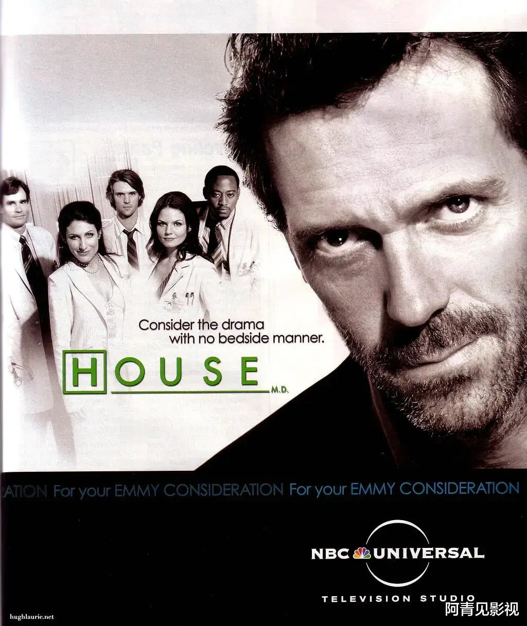 美剧|难以超越的美剧，高智商烧脑，悬疑剧的天花板