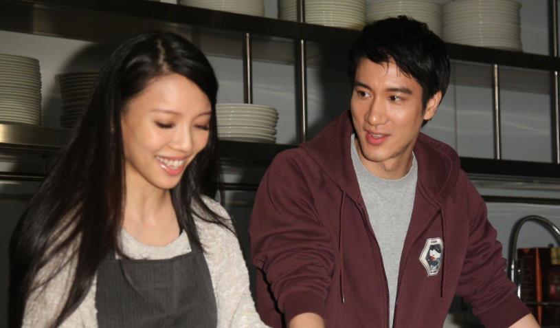 王力宏|娱乐圈之大，何为善恶？