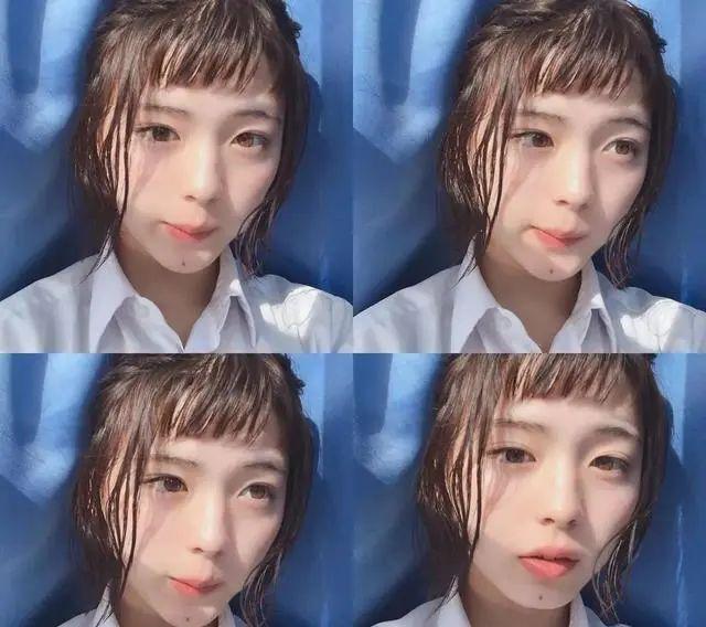 女装|16岁高中生沉迷“女装”，甜美长相下竟是男儿身份，令众人惊艳了