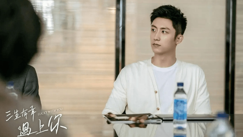 黄景瑜|靠资源“砸”出来的5位演员，他们会心虚吗？