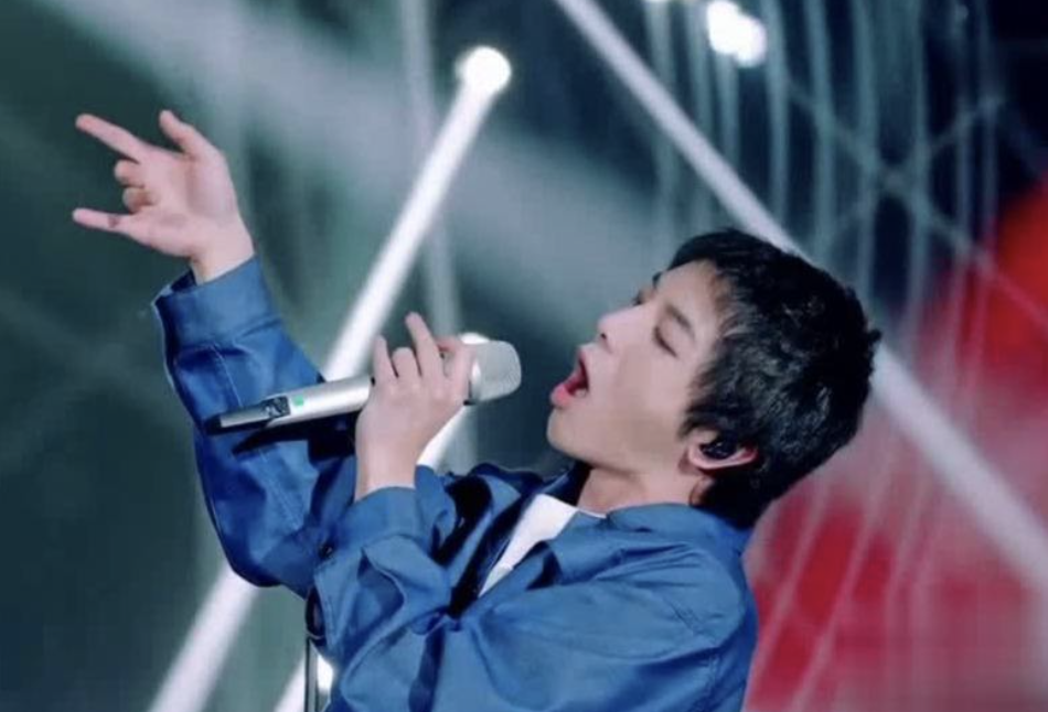 华晨宇|华晨宇像做法，范丞丞蔡徐坤拼流量，没有作品的他们还能火多久？