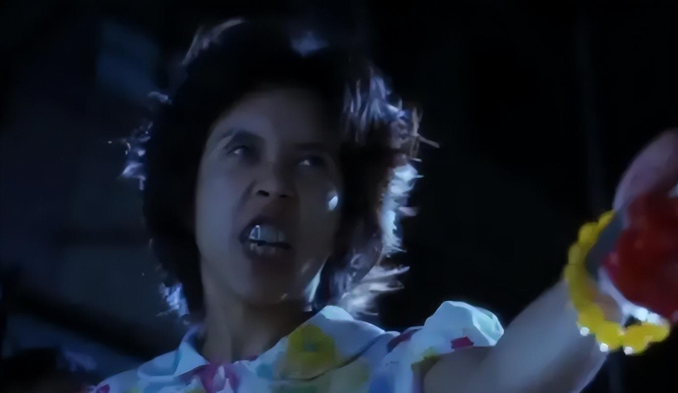 周星驰|周星驰的7个星女郎，有的含恨离世，有的上综艺只能靠边站