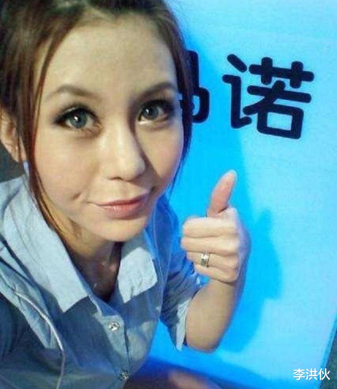 女孩|“宝马女”马诺回归，脸蛋大变样完全认不出，做直播销量惨淡