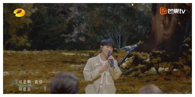 芒果台|首播就是收视第一！《时光音乐会2》一回归，就是音综天花板