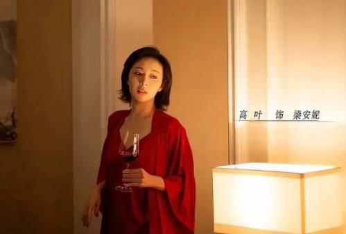 周冬雨|高叶:出道很多年都不红,仅凭这几部剧爆红全网