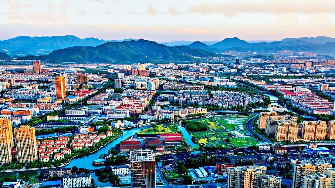 浙江4大奇葩都市圈，杭州圈跨省圈地，台州、衢州舍近就远
