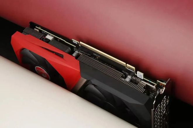 GeForce|稳稳驾驭3A大作｜七彩虹战斧 GeForce RTX 3050 DUO 8G详评