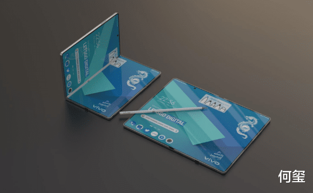 vivo x|vivo X Fold会是折叠屏手机的普及者吗?